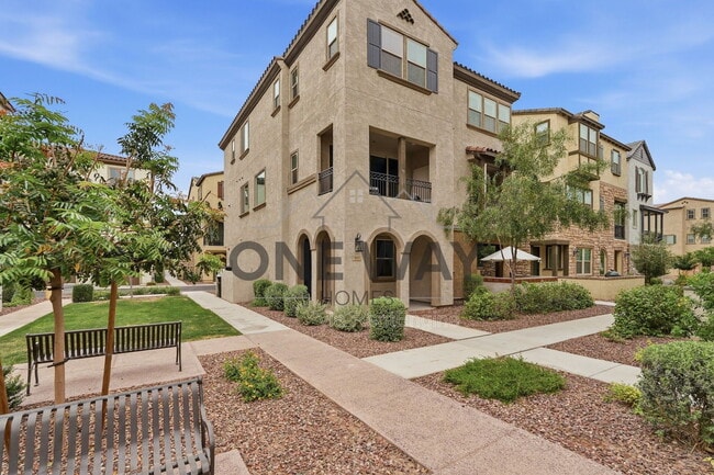 Building Photo - 1685 E Chelsea Ln