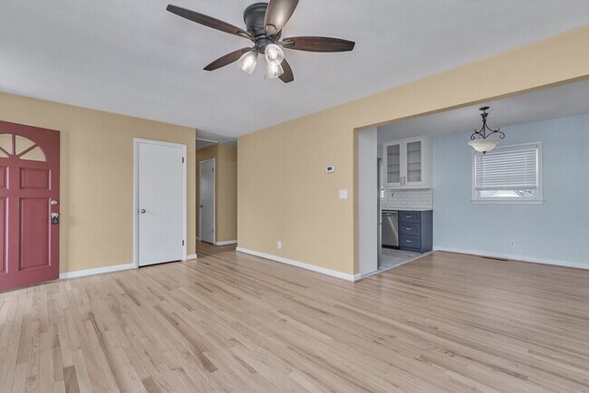 Building Photo - 2484 Jasper Ct