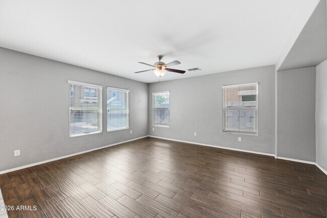 Building Photo - 3539 E Bartlett Dr