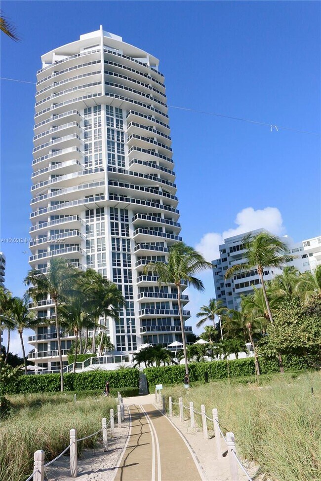 Building Photo - 10225 Collins Ave