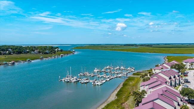 Building Photo - 4 W Mariners Cay Dr