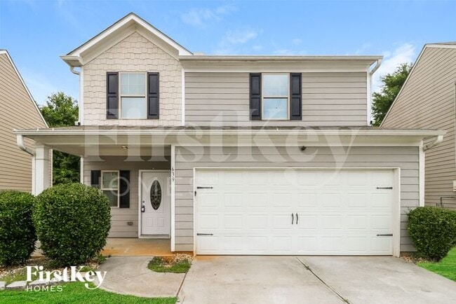 Building Photo - 639 Independence Ave