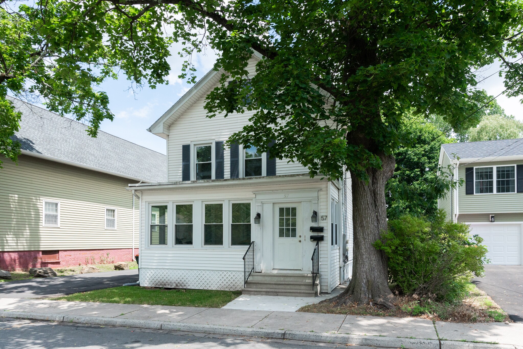 Building Photo - 57 Germania St