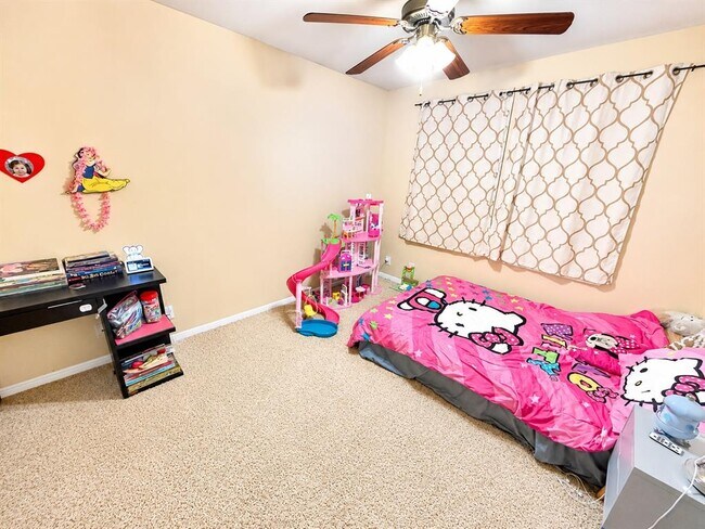 Building Photo - 9600 Sweetgum Dr