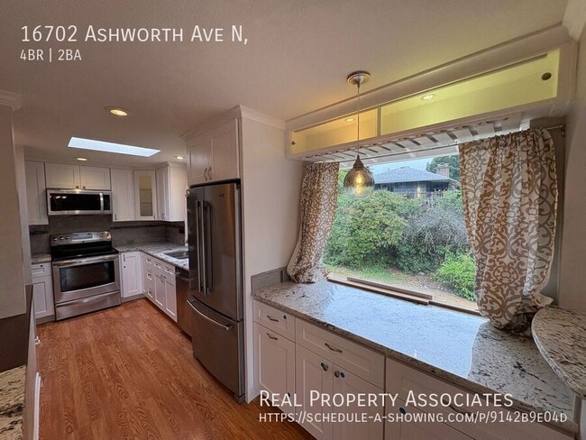 Building Photo - 16702 Ashworth Ave N