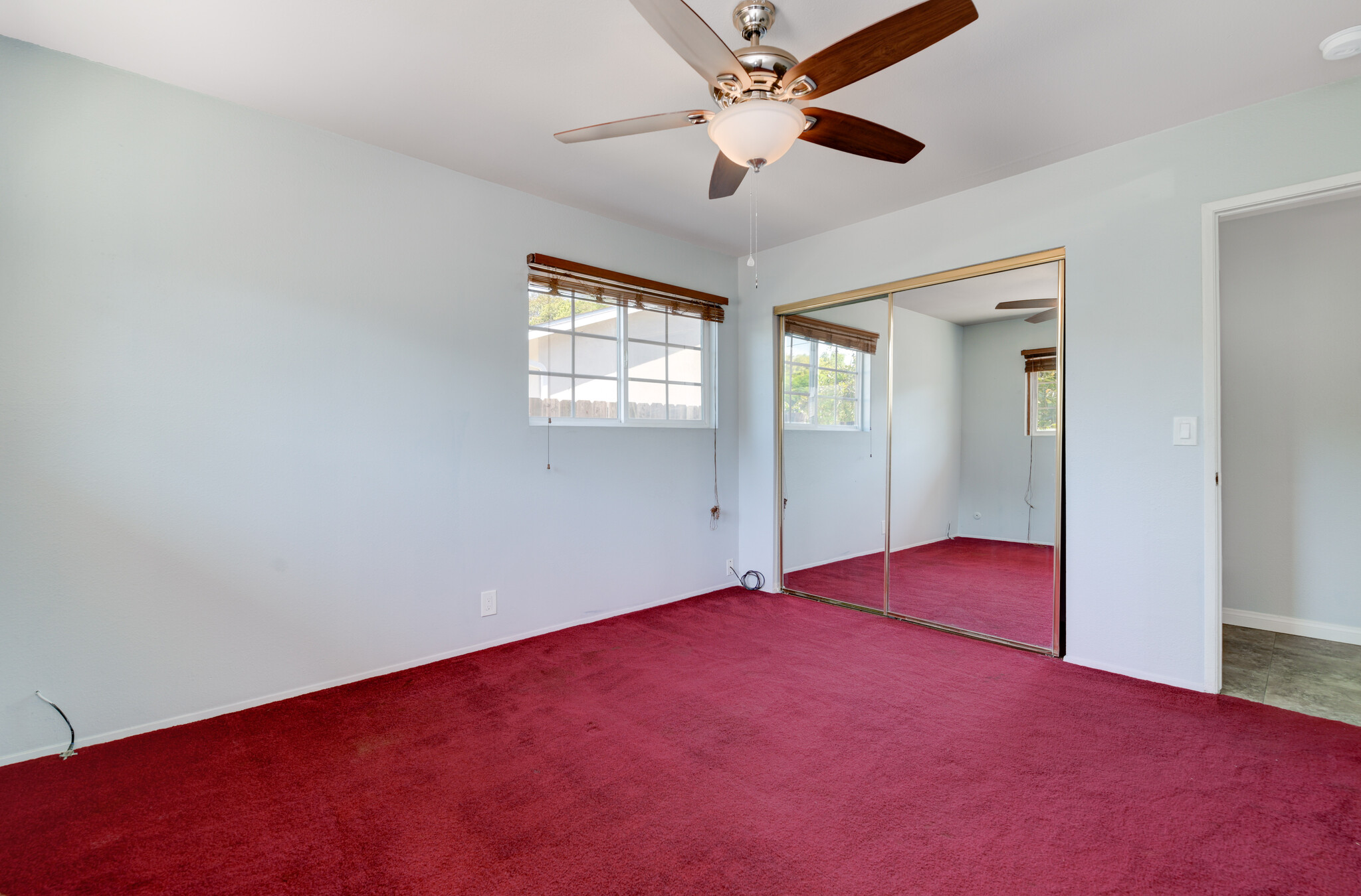 Master Bedroom - 2363 Fleetwood St