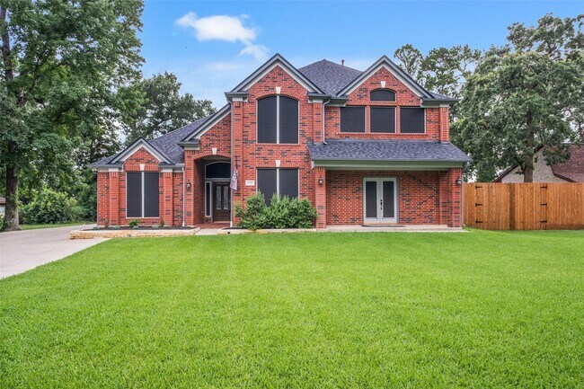 Building Photo - 29518 Timber Trail St