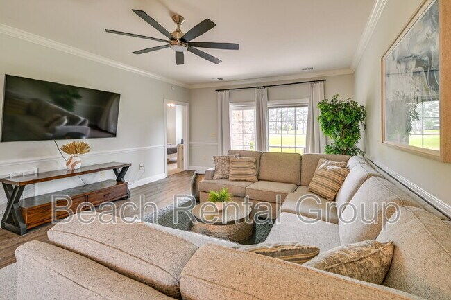 Building Photo - 4882 Luster Leaf Cir