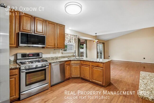 Building Photo - 6422 Oxbow Ct