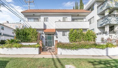 Building Photo - 1812 Westholme Avenue