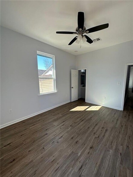 Building Photo - 4221 General Ogden St