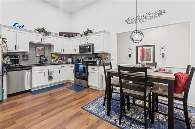 Building Photo - 4909 Truitt Ln