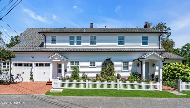 Building Photo - 15 West St