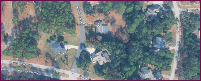 Building Photo - 5373 N Mock Orange Dr
