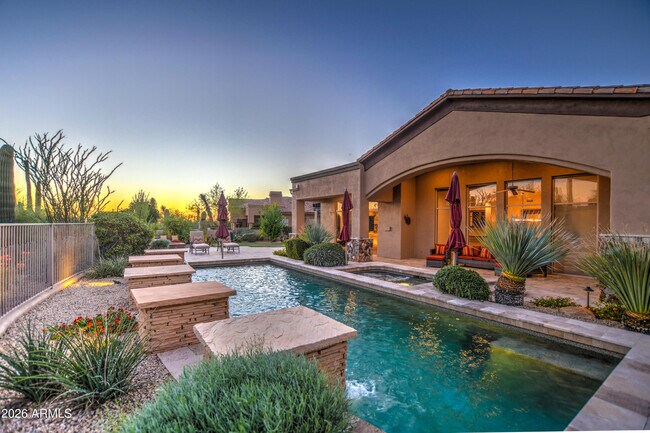 Building Photo - 9671 E Monument Dr