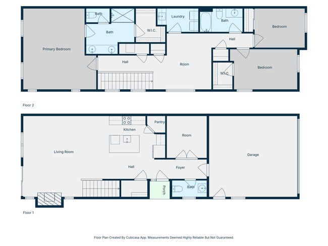 Building Photo - 362 N Lagrasse Ln