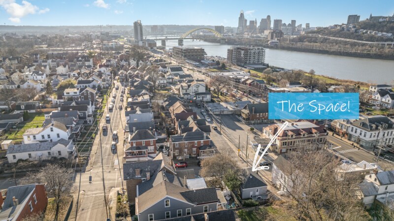 Building Photo - 219 Taylor Ave