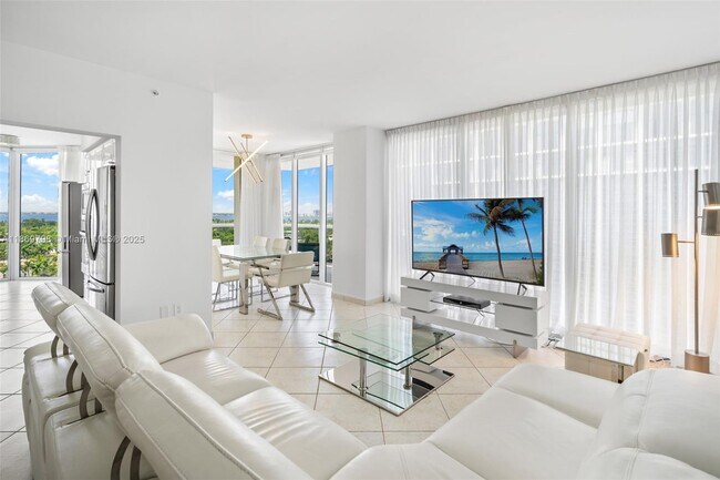 Building Photo - 4779 Collins Ave