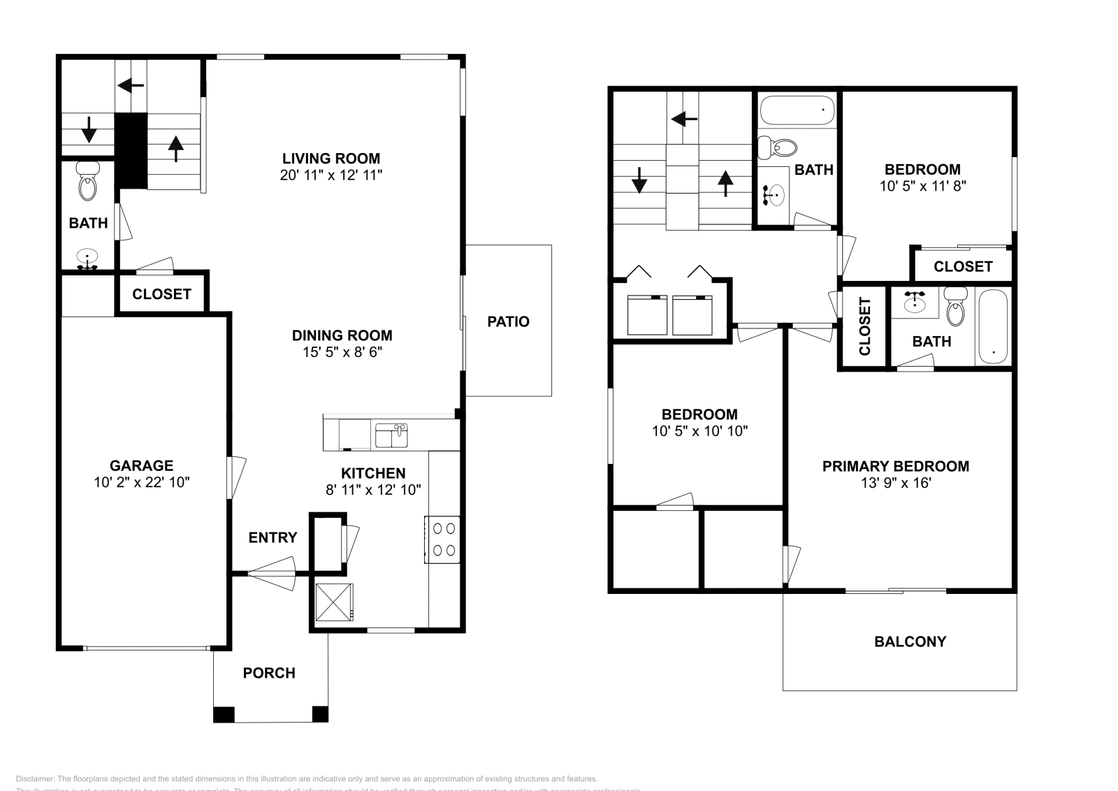 Building Photo - 581 Brinkburn Point Ave