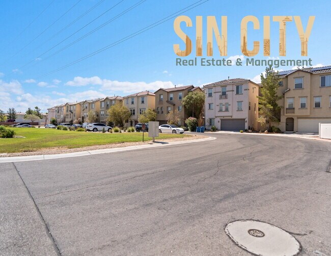Building Photo - "Charming 3-Bed Oasis with Granite Elegance on Gingerbread Man Ave, Las Vegas!"