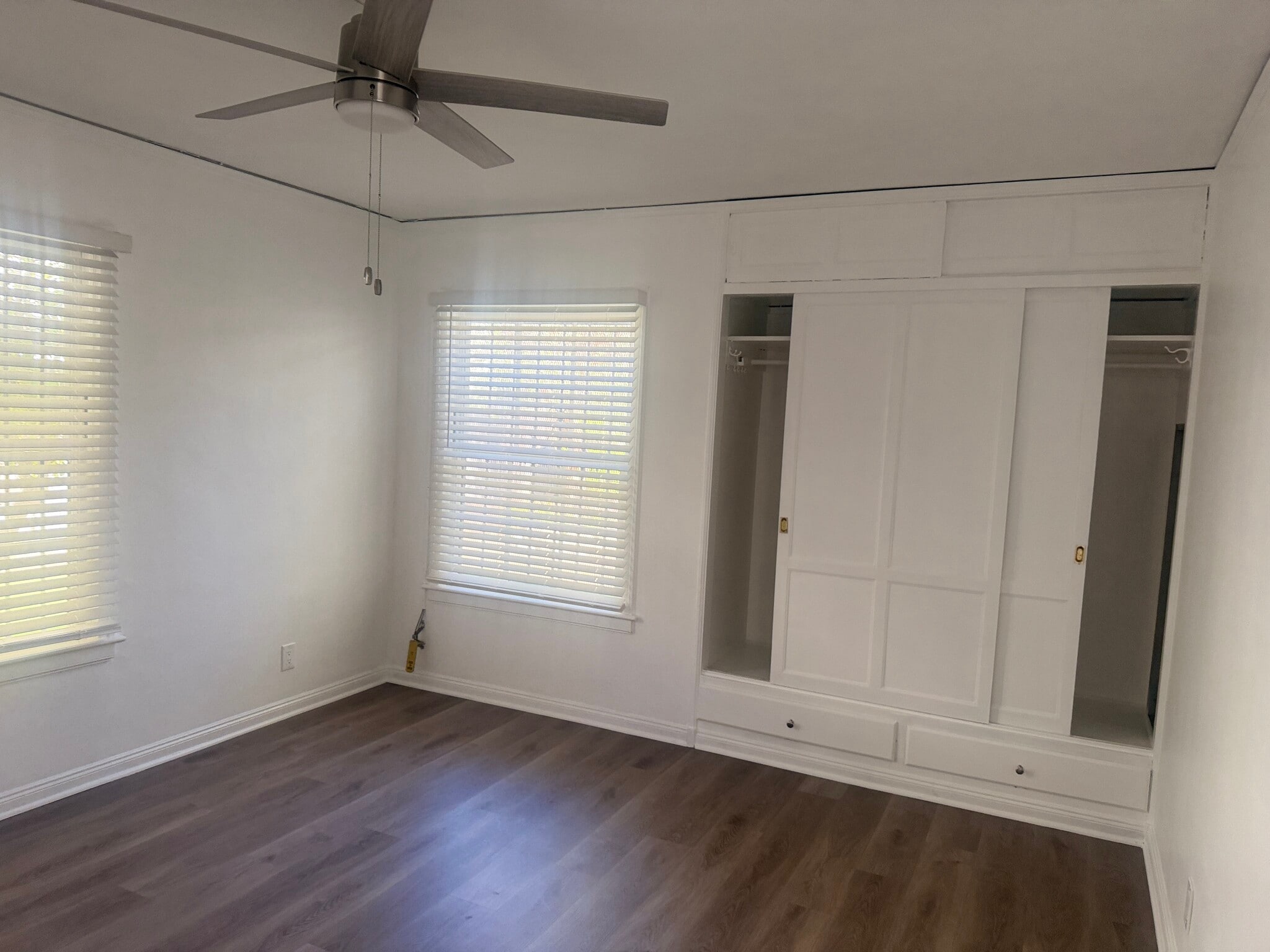 Bedroom #2 - 3645 Monon St