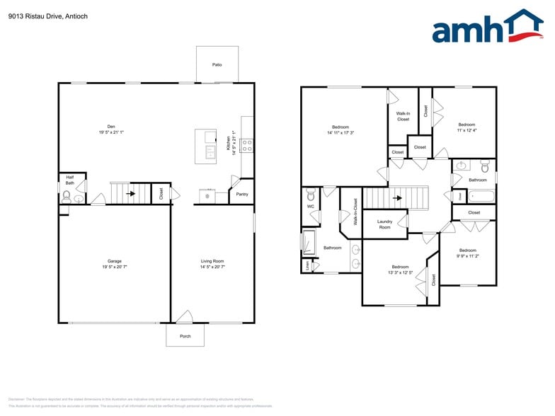 Building Photo - 9013 Ristau Dr