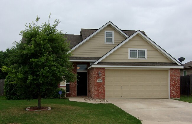 Primary Photo - 3 BEDROOM, BELTON ISD