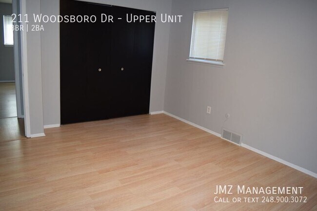 Building Photo - 211 Woodsboro Dr
