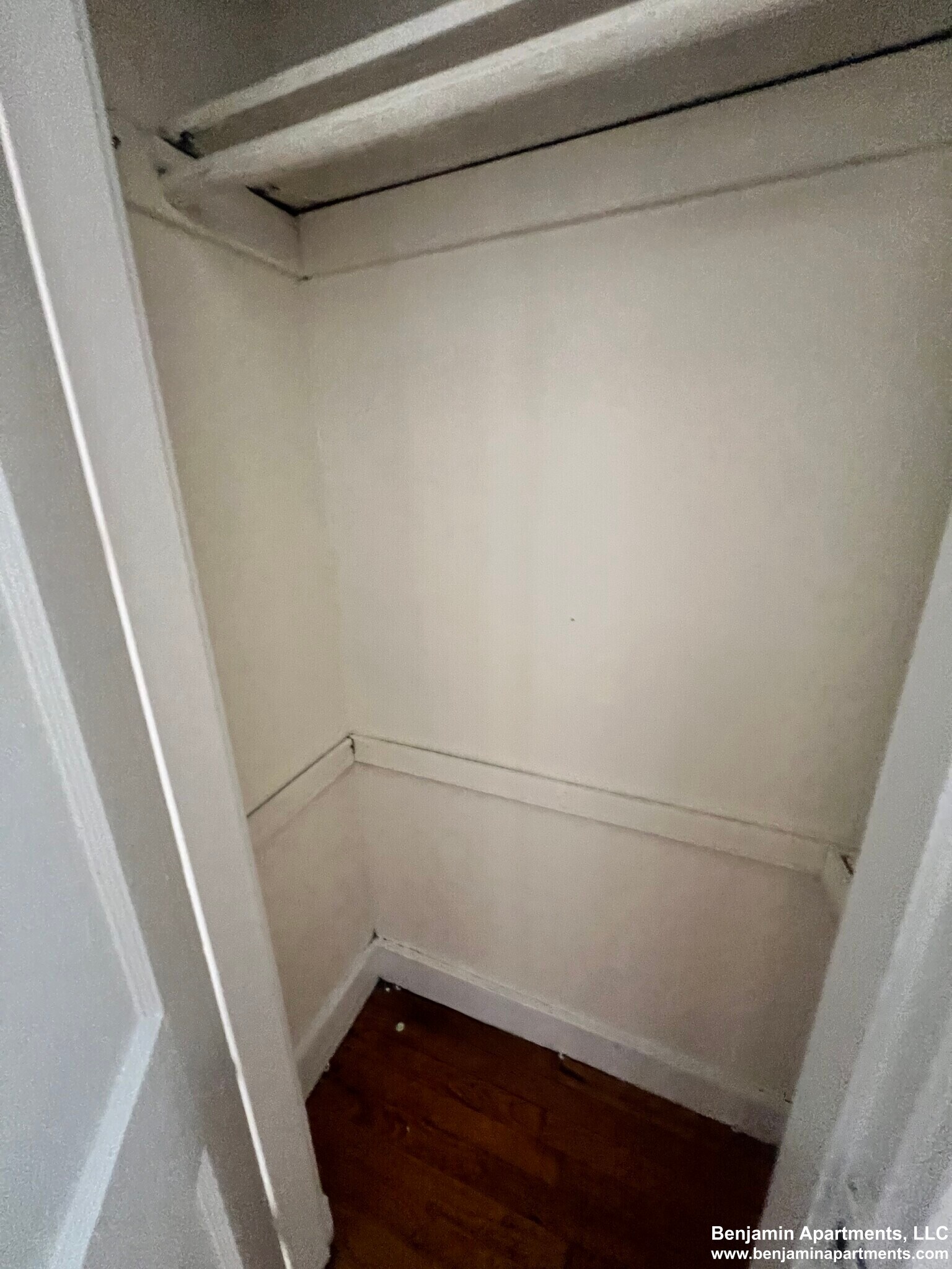 Building Photo - 120 Washington St