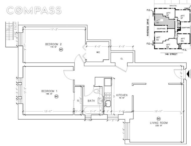 Building Photo - 690 Riverside Dr