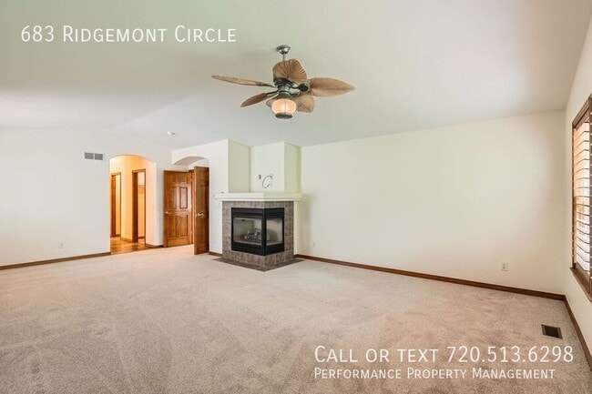 Building Photo - 683 Ridgemont Cir