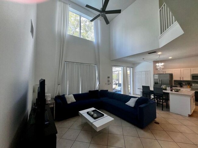 Building Photo - STUNNING Emerald Island Resort 5 bedroom 4.5 bath Luxury Home FULLY FURNISHED! 3 miles from Disney!