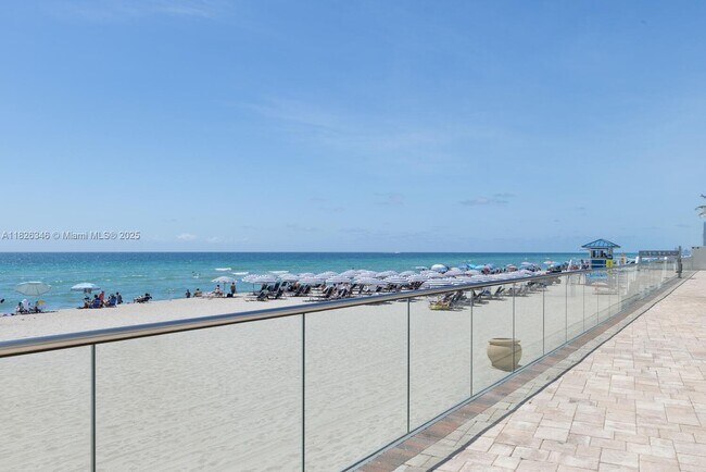 Building Photo - 3725 S Ocean Dr