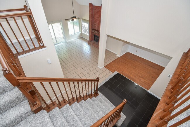 Building Photo - 1643 Beaconshire Rd