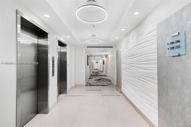 Building Photo - 3000 S Ocean Dr