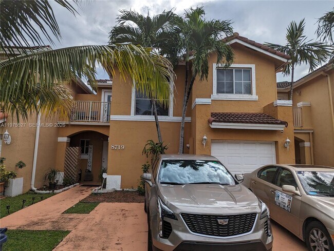 Building Photo - 8719 SW 158th Path