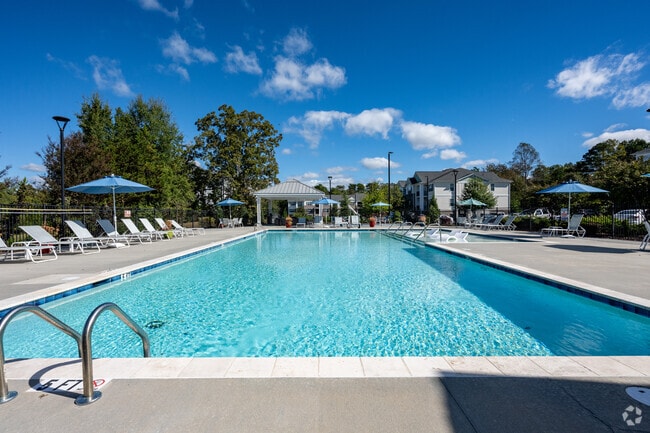 Building Photo - Fairway Village at Stoney Creek Apts