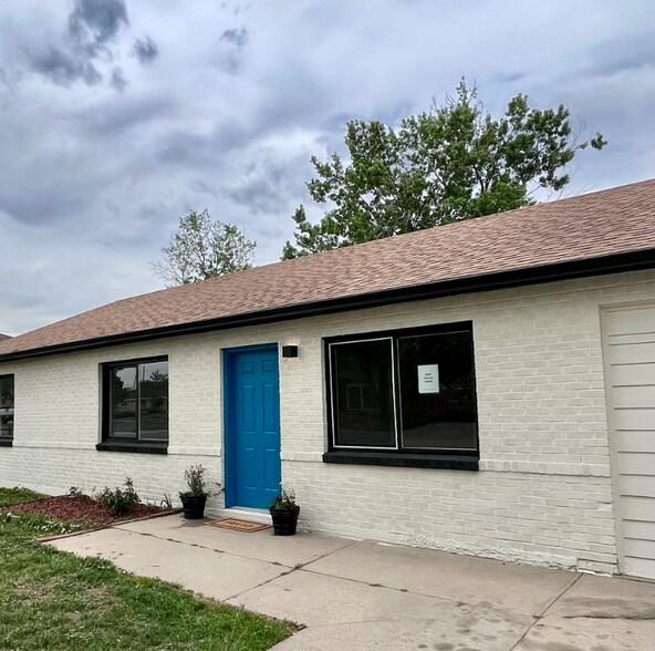 Building Photo - 709 Ursula St