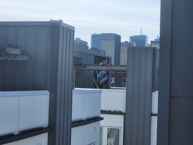 Building Photo - 1771 Mccoy St