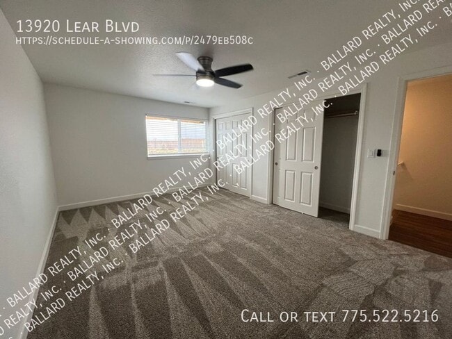 Building Photo - 13920 Lear Blvd