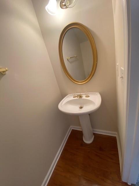 Building Photo - 5463 Medlock Corners Dr