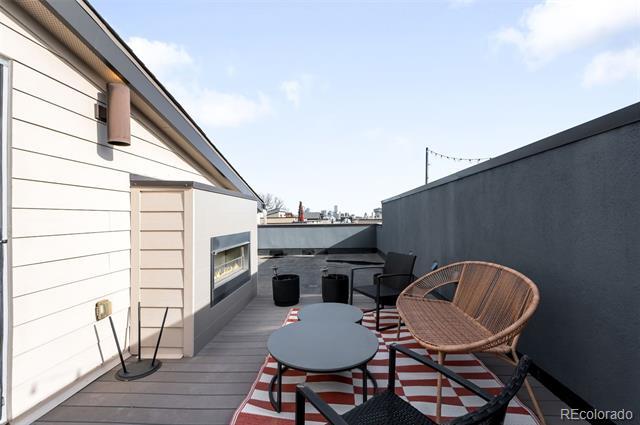 Building Photo - 3528 W 17th Ave