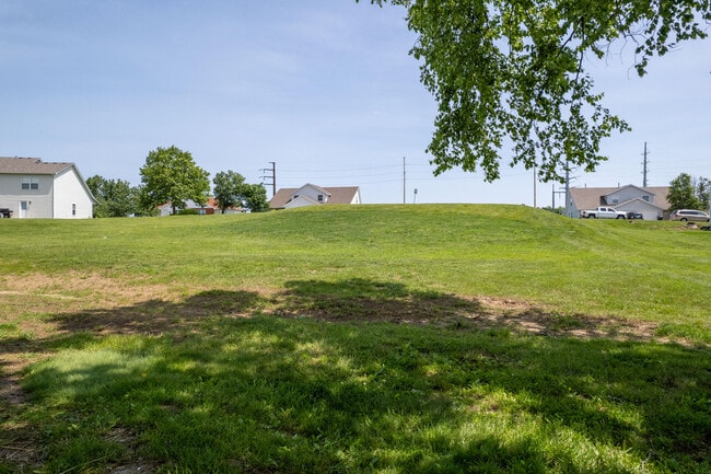 Building Photo - 3504 Delmar Ct