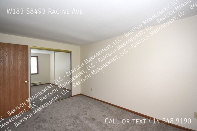 Building Photo - w183s8493-S8493 Racine Ave