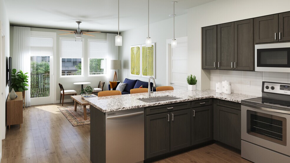 Mera Craig Ranch 6080 Alma Rd McKinney TX 75070 Apartment Finder