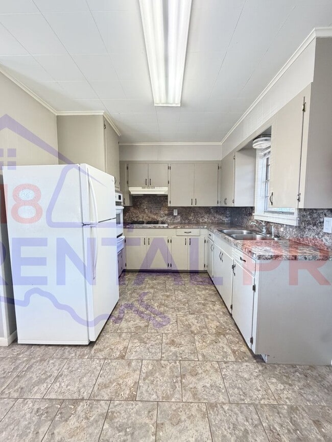 Building Photo - 2 Bed 1 Bath Home in Ruston!