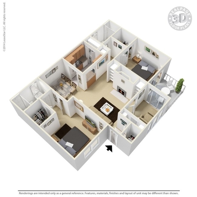 Emory - Summit Pointe