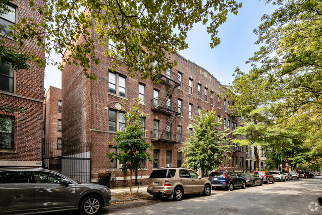 Garfield Court - 120 Garfield Pl Brooklyn NY 11215 | Apartment Finder