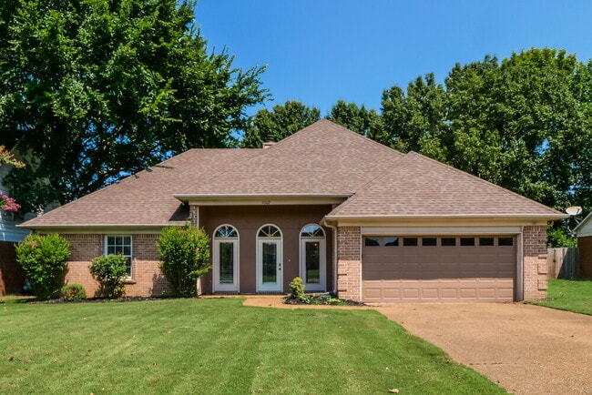 Building Photo - 10102 Fox Hunt Dr