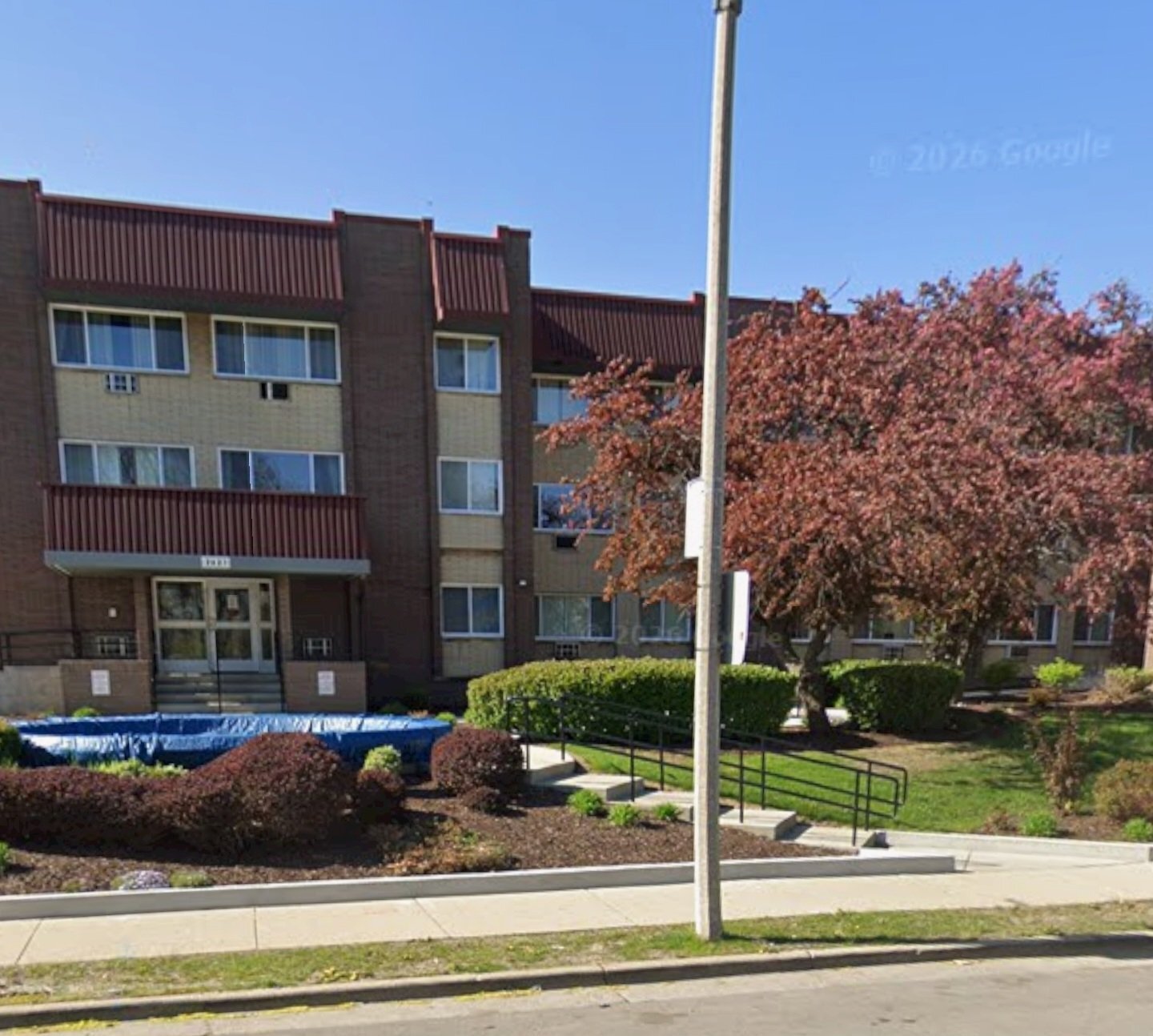 Building Photo - 2621 W Pierce St